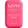 08 Getting Butta Buttermelt Blush|NYX Professional Makeup Sale