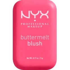 08 Getting Butta Buttermelt Blush|NYX Professional Makeup Sale