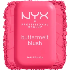 08 Getting Butta Buttermelt Blush|NYX Professional Makeup Sale