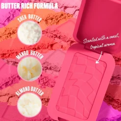 08 Getting Butta Buttermelt Blush|NYX Professional Makeup Sale