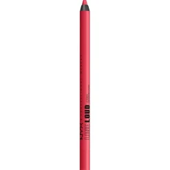 NYX Professional Makeup 12 On A Mission Loud Lipliner< Lipmake-Up