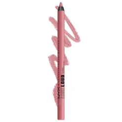 NYX Professional Makeup 13 Fierce Flirt Loud Lipliner< Lipmake-Up