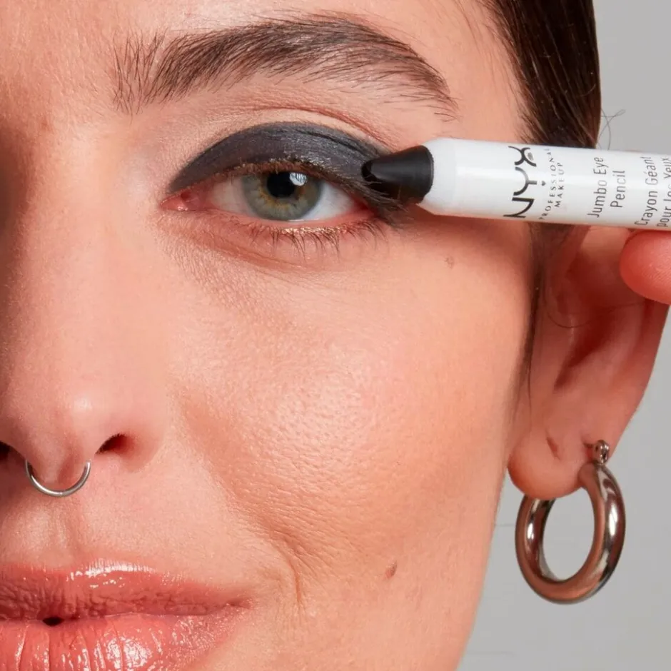 601 Black Bean Eye Pencil|NYX Professional Makeup Best