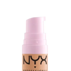NYX Professional Makeup 04 Bare With Me Beige Concealer Serum< Concealer
