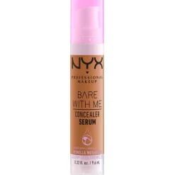 09 Bare With Me Deep Golden Concealer Serum|NYX Professional Makeup Sale