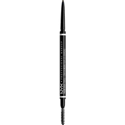 NYX Professional Makeup 06 Brunette Micro Brow Pencil< Wenkbrauw Make-Up