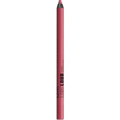 15 Goal Getter Loud Lipliner|NYX Professional Makeup Outlet