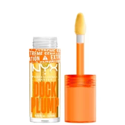 NYX Professional Makeup 01 Clearly Spicy Duck Plump Extreme Sensation Lipgloss< Lipmake-Up