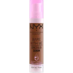 12 Bare With Me Rich Concealer Serum|NYX Professional Makeup Clearance