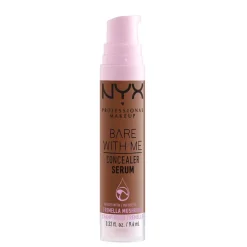 12 Bare With Me Rich Concealer Serum|NYX Professional Makeup Clearance