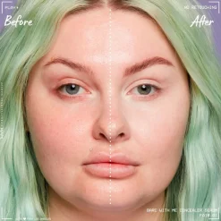 12 Bare With Me Rich Concealer Serum|NYX Professional Makeup Clearance