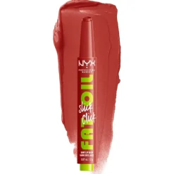 04 Going Viral Fat Oil Slick Click|NYX Professional Makeup Best