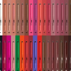 NYX Professional Makeup 31 Ten Out Of Ten Line Loud Lipliner< Lipmake-Up