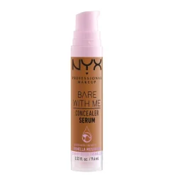 10 Bare With Me Camel Concealer Serum|NYX Professional Makeup Online