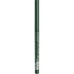 NYX Professional Makeup 8 Vivid Rich Emerald Empire Mechanical Liner< Oogpotlood