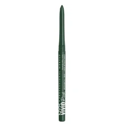 NYX Professional Makeup 8 Vivid Rich Emerald Empire Mechanical Liner< Oogpotlood