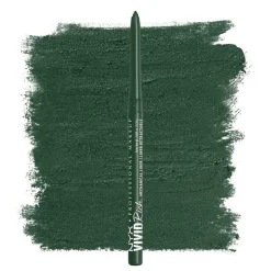 NYX Professional Makeup 8 Vivid Rich Emerald Empire Mechanical Liner< Oogpotlood