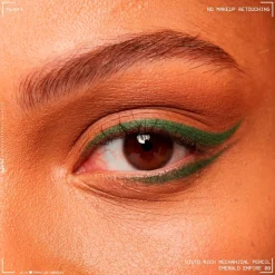 NYX Professional Makeup 8 Vivid Rich Emerald Empire Mechanical Liner< Oogpotlood