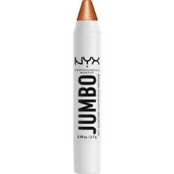 NYX Professional Makeup 05 Apple Pie Highlighter Jumbo Stick< Highlighter