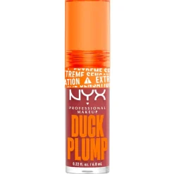 08 Mauve Out My Way Duck Plump Extreme Sensation Lipgloss|NYX Professional Makeup Discount