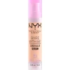 NYX Professional Makeup 03 Bare With Me Vanilla Concealer Serum< Concealer