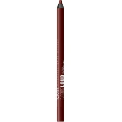 NYX Professional Makeup 34 Make a Statement Line Loud Lipliner< Lipmake-Up