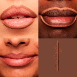 29 No Equivalent Loud Lipliner|NYX Professional Makeup Hot