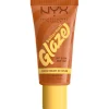 NYX Professional Makeup Buttermelt Glaze 5 Chai Butta Skin Tint< Foundation