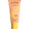 Buttermelt Glaze 1 Whipped Butta Skin Tint|NYX Professional Makeup Discount