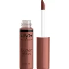 Butter Gloss 17 Ginger Snap Lipgloss|NYX Professional Makeup Discount
