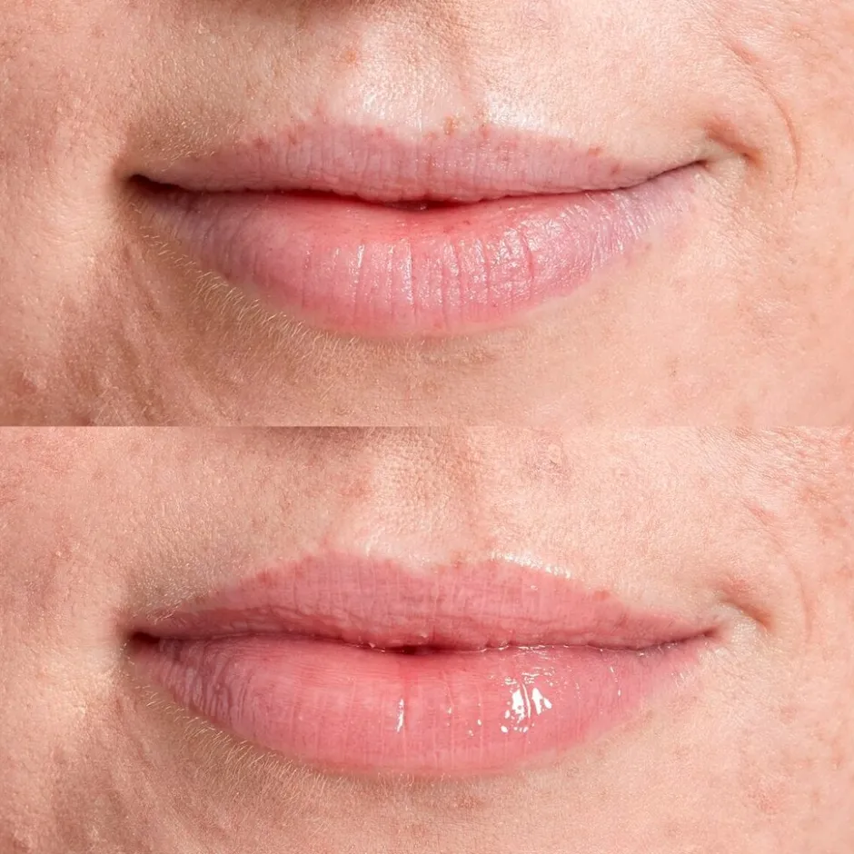 Butter Gloss 17 Ginger Snap Lipgloss|NYX Professional Makeup Discount