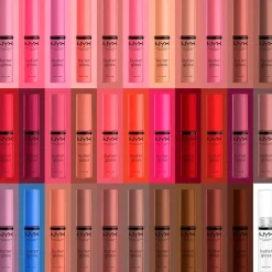 Butter Gloss 17 Ginger Snap Lipgloss|NYX Professional Makeup Discount