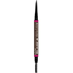 Blade & Shade 07 Ash Brown Wenkbrauwpotlood|NYX Professional Makeup Best
