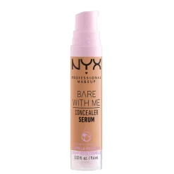 Bare 08 With Me Sand Concealer Serum|NYX Professional Makeup Discount