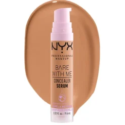 Bare 08 With Me Sand Concealer Serum|NYX Professional Makeup Discount