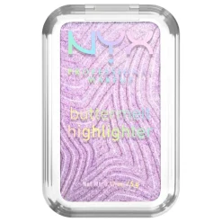 NYX Professional Makeup Buttermelt No 1 Butta 40 Highlighter< Highlighter