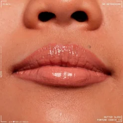Butter Gloss BLG47 Butterscotch Lipgloss|NYX Professional Makeup New