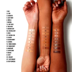 Can't Stop Won't Stop 9 Medium Olive Contour Concealer|NYX Professional Makeup Hot