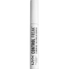 Control Freak CFBG01 Clear Eyebrow Gel|NYX Professional Makeup Discount