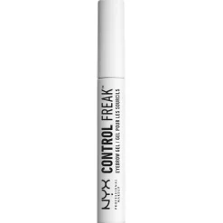 Control Freak CFBG01 Clear Eyebrow Gel|NYX Professional Makeup Discount