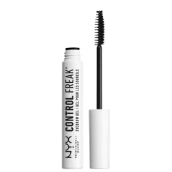 Control Freak CFBG01 Clear Eyebrow Gel|NYX Professional Makeup Discount
