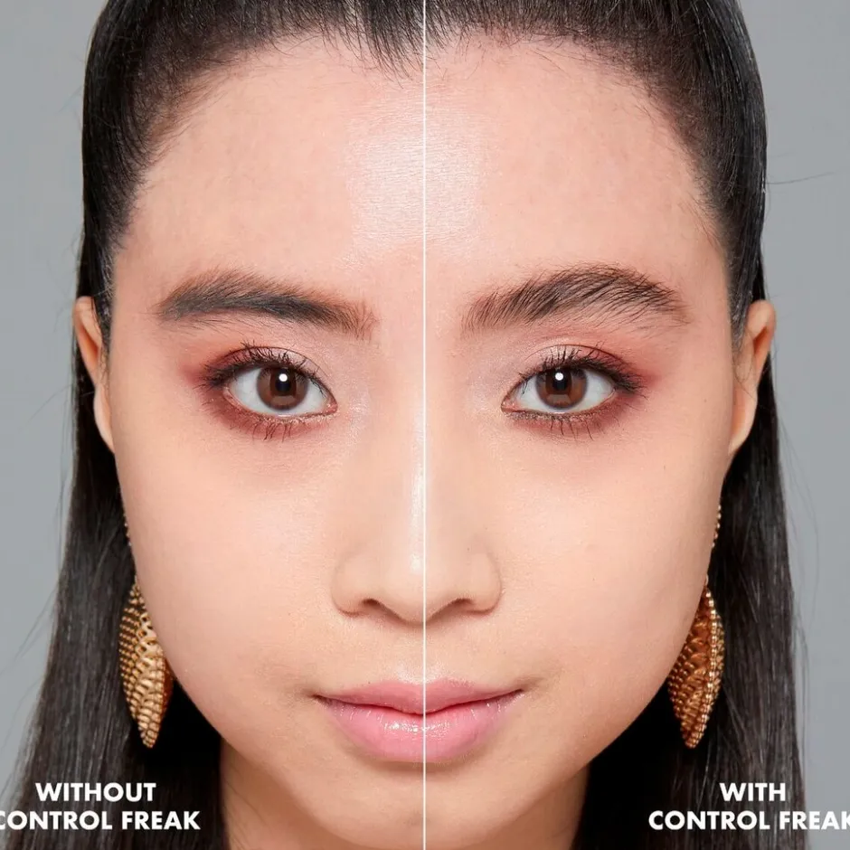 Control Freak CFBG01 Clear Eyebrow Gel|NYX Professional Makeup Discount