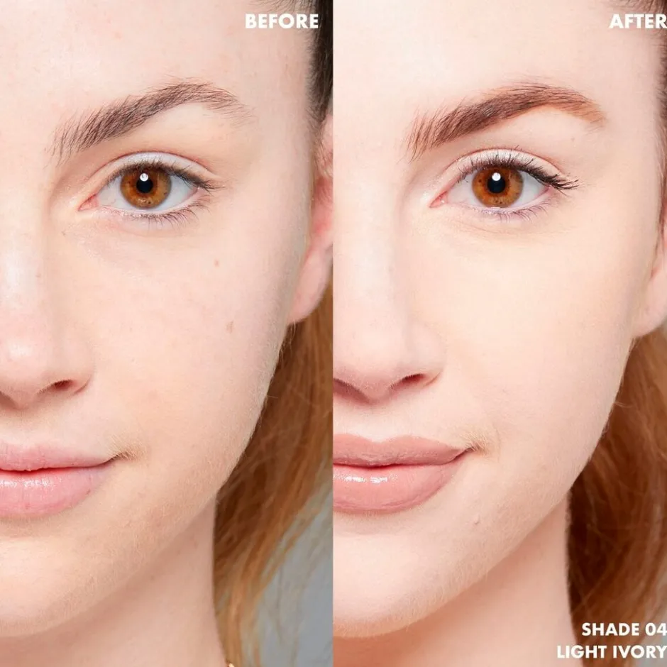 Can't Stop Won't Stop 7 Natural Contour Concealer|NYX Professional Makeup Outlet