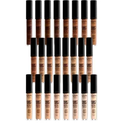 Can't Stop Won't Stop 7 Natural Contour Concealer|NYX Professional Makeup Outlet