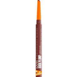 NYX Professional Makeup Duck Plump 08 Dash Of Cocoa Plumping Lipliner< Lipmake-Up