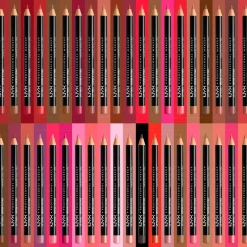 NYX Professional Makeup Deep Purple Slim Lip Pencil< Lipmake-Up