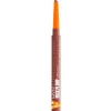 NYX Professional Makeup Duck Plump 06 Nude Flip Plumping Lipliner< Lipmake-Up