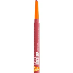 Duck Plump 02 Pinkjection Plumping Lipliner|NYX Professional Makeup