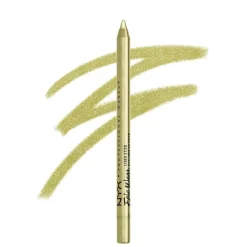 NYX Professional Makeup Epic Wear EWLS24 Charteuse Liner Stick< Oogpotlood