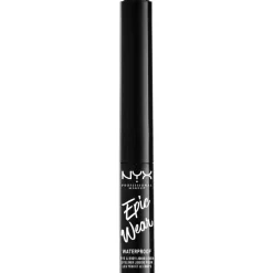 NYX Professional Makeup Epic Wear 04 White Waterproof Liquid Eyeliner< Eyeliner